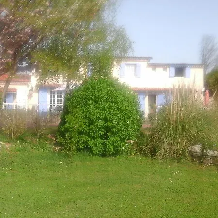 Bed & Breakfast A La Paloma