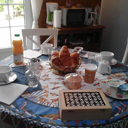 A La Paloma Bed & Breakfast 3*