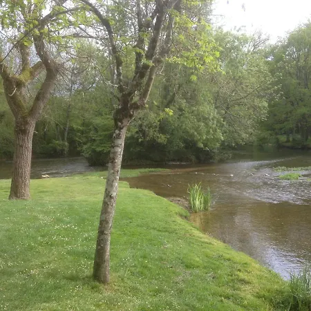 à La Paloma * Verteuil-sur-Charente