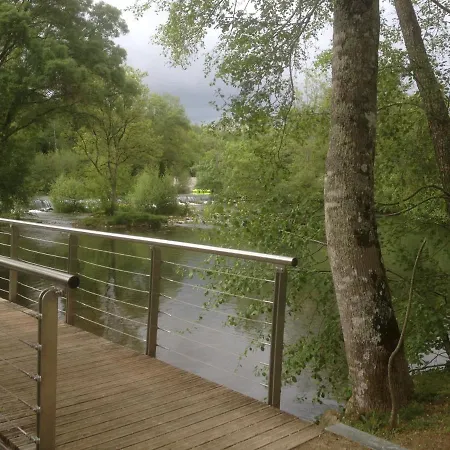 à La Paloma * Verteuil-sur-Charente
