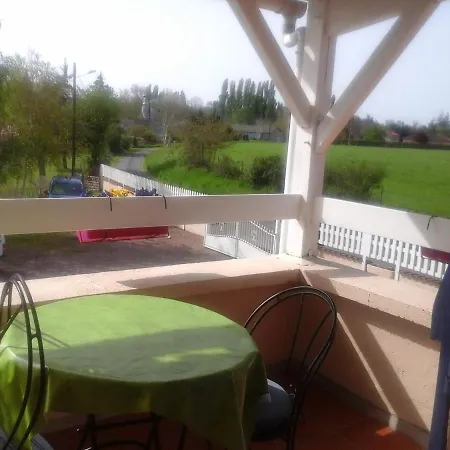 A La Paloma Bed and breakfast