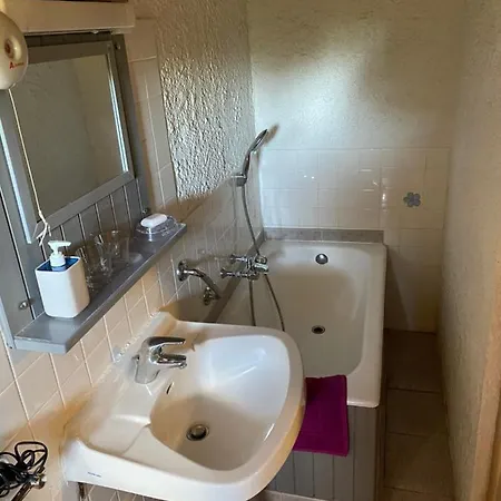 A La Paloma Bed & Breakfast