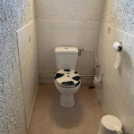 Bed & Breakfast A La Paloma 3*