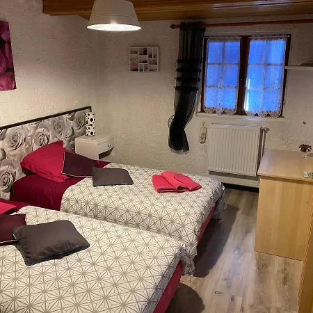 A La Paloma 3* Verteuil-sur-Charente