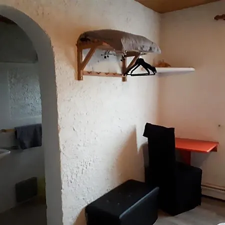 à La Paloma Couette-café Verteuil-sur-Charente