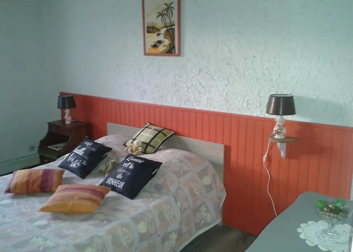 A La Paloma Bed and breakfast 3*