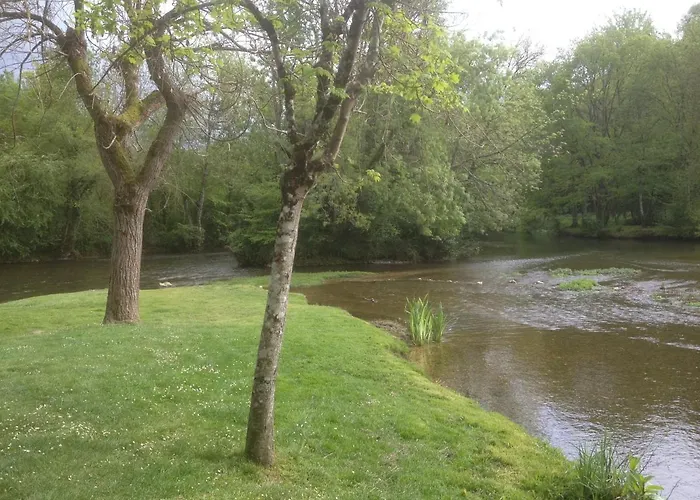 A La Paloma 3* Verteuil-sur-Charente