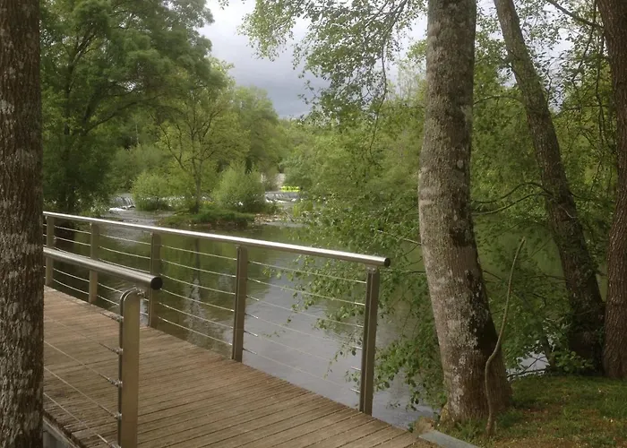 A La Paloma 3* Verteuil-sur-Charente