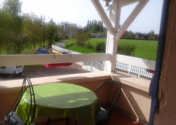 A La Paloma Bed and breakfast