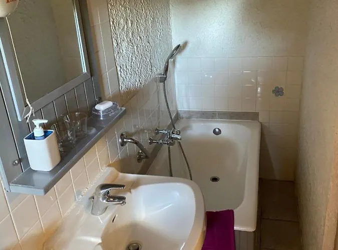 A La Paloma Bed and breakfast