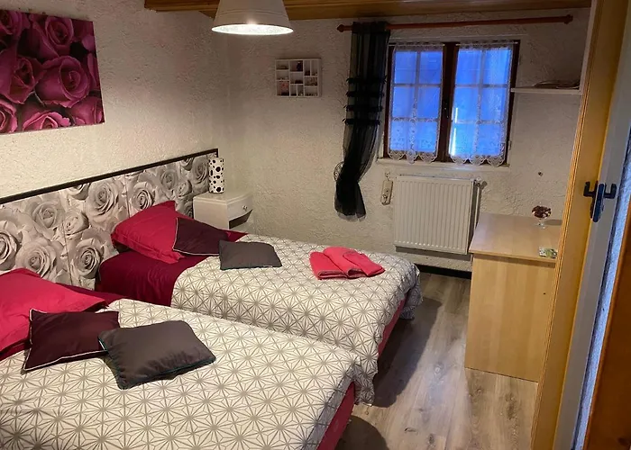 A La Paloma 3* Verteuil-sur-Charente