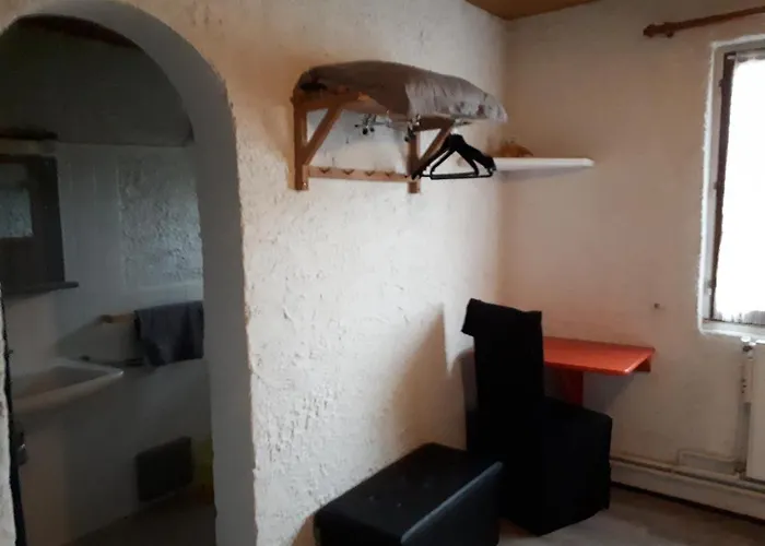 A La Paloma Verteuil-sur-Charente