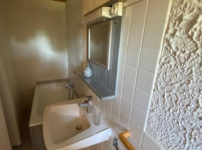 A La Paloma Bed and breakfast Verteuil-sur-Charente