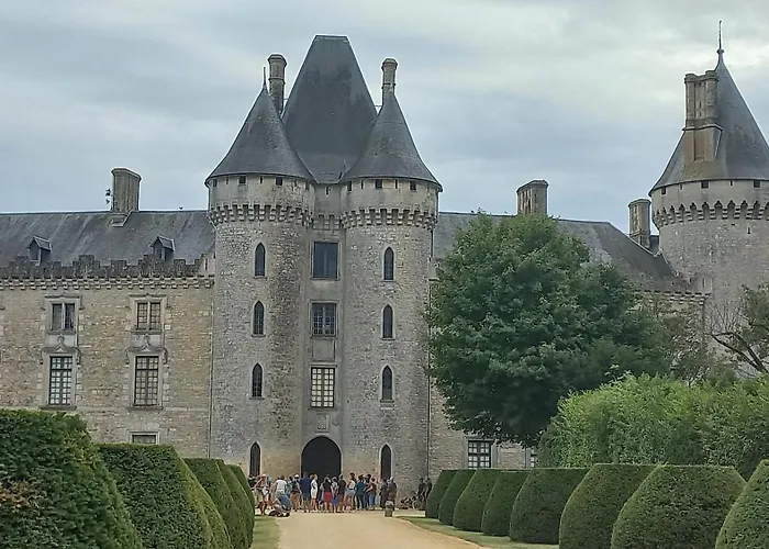 Bed and breakfast A La Paloma 3*